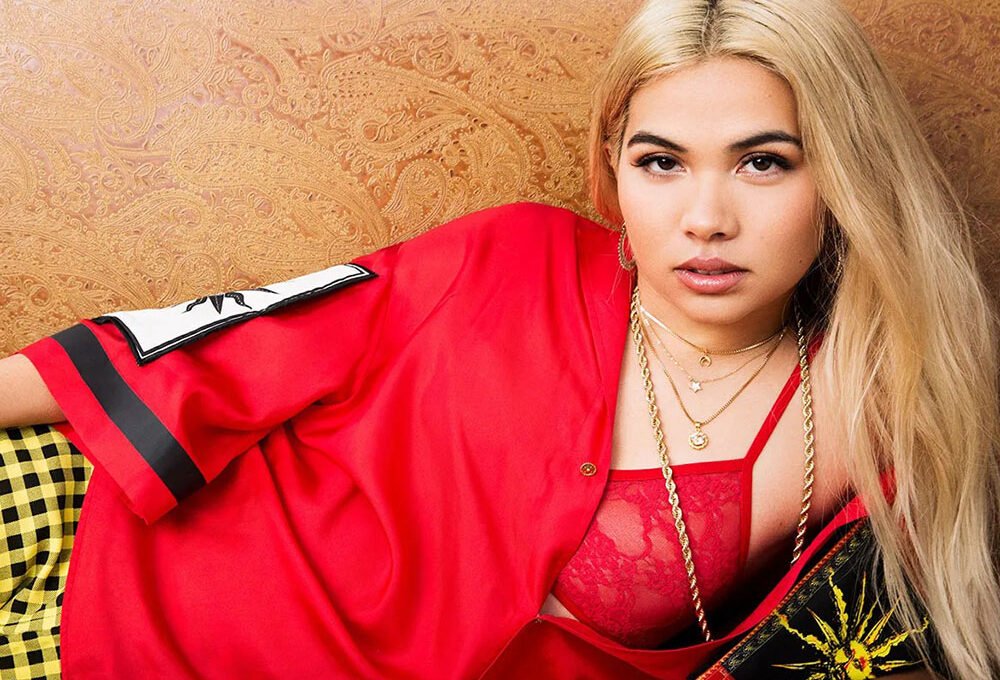 alysse alcroft and hayley kiyoko 6 42