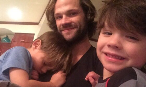 austin shepherd padalecki 26 4 0