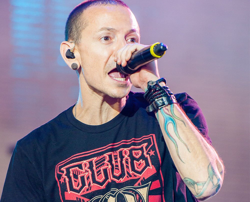 draven sebastian bennington