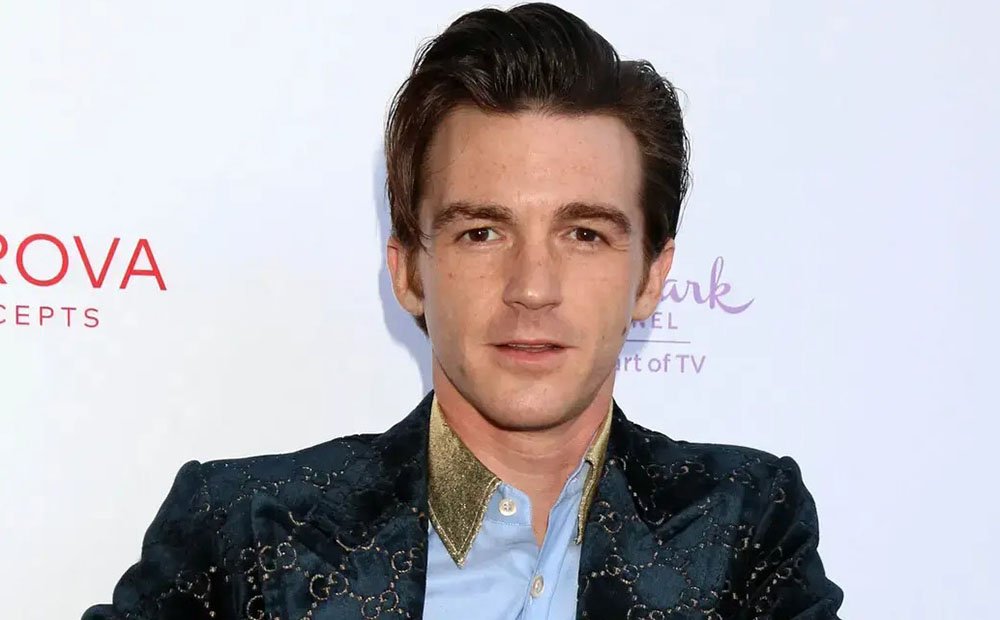 jeremy drake bell