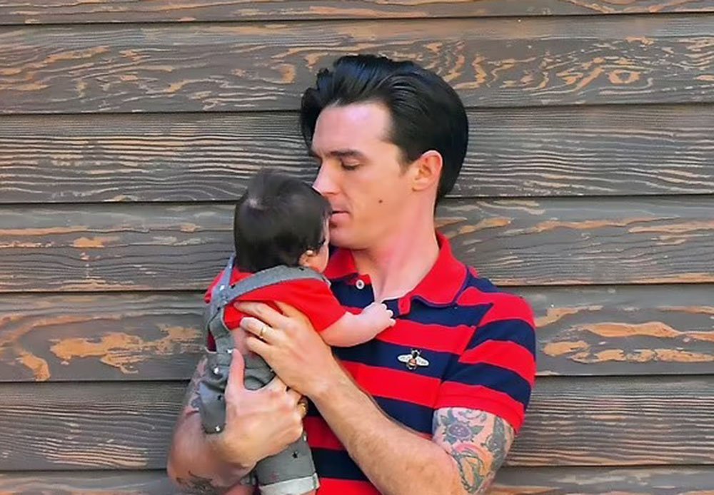 jeremy drake bell