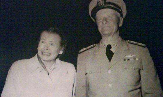 catherine vance freeman